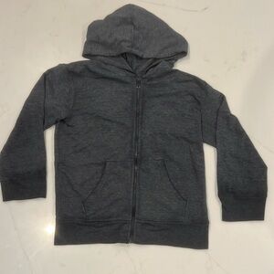 Mish Boys Light-Weight Hoodie